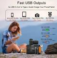  FlashFish P60